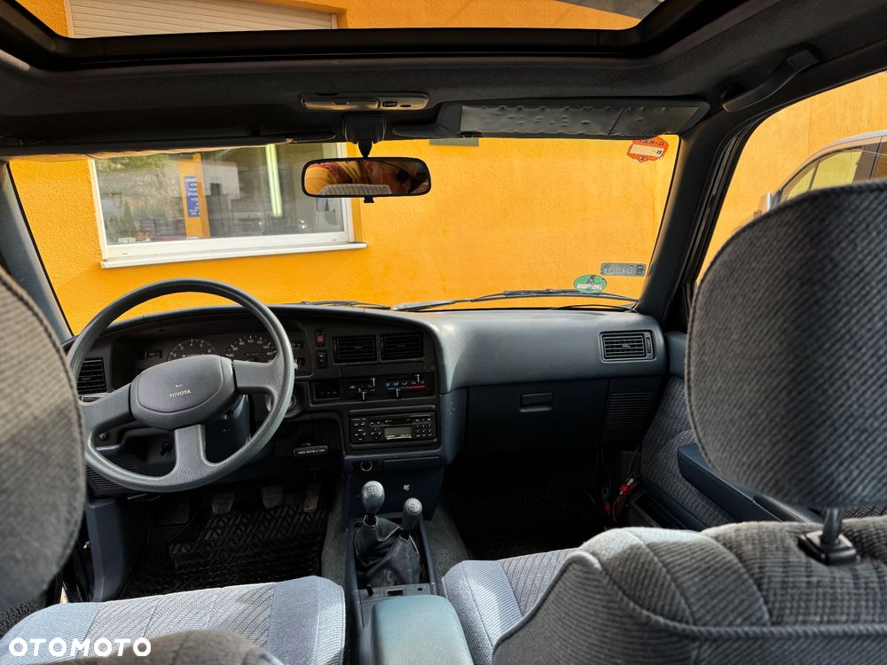 Toyota 4-Runner - 10