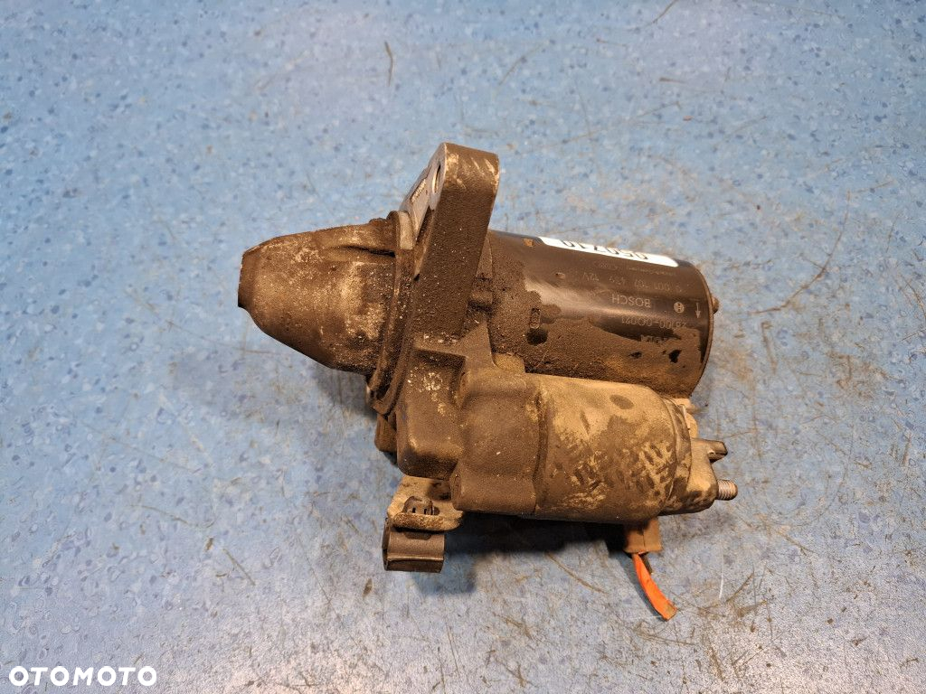 TOYOTA AYGO I 1.0B ROZRUSZNIK 0001107439 - 5
