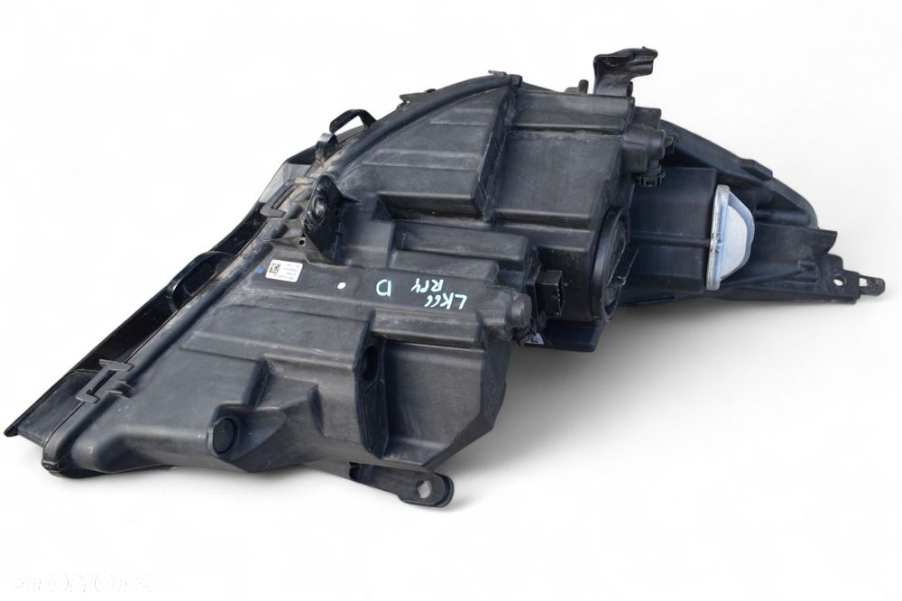 Lampa Lewy Przód OPEL ASTRA K 15-19R 39047200 UK - 8