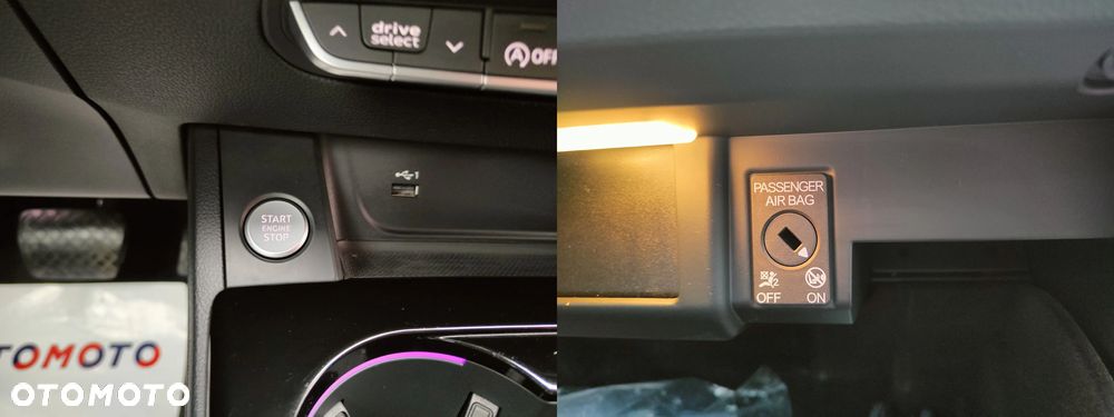 Audi A4 Limousine 35 TFSI S tronic sport - 19