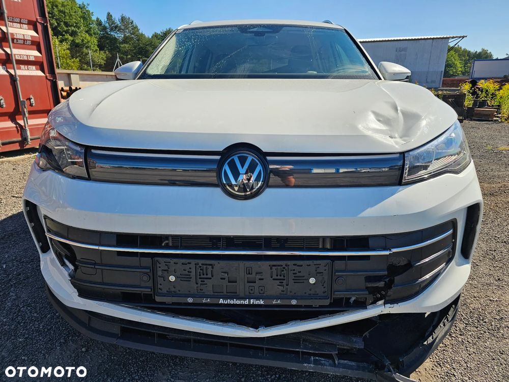 Volkswagen Tiguan 1.5 TSI OPF DSG Elegance - 5