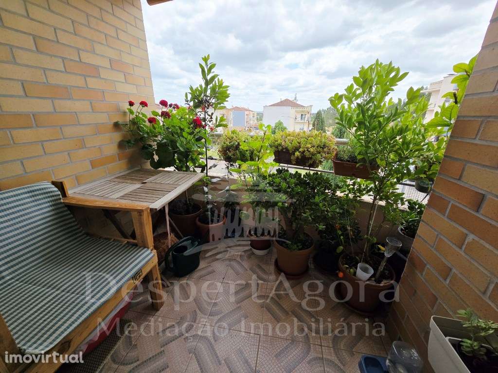 T3 Duplex em Casais Castelos - Grande imagem: 4/22