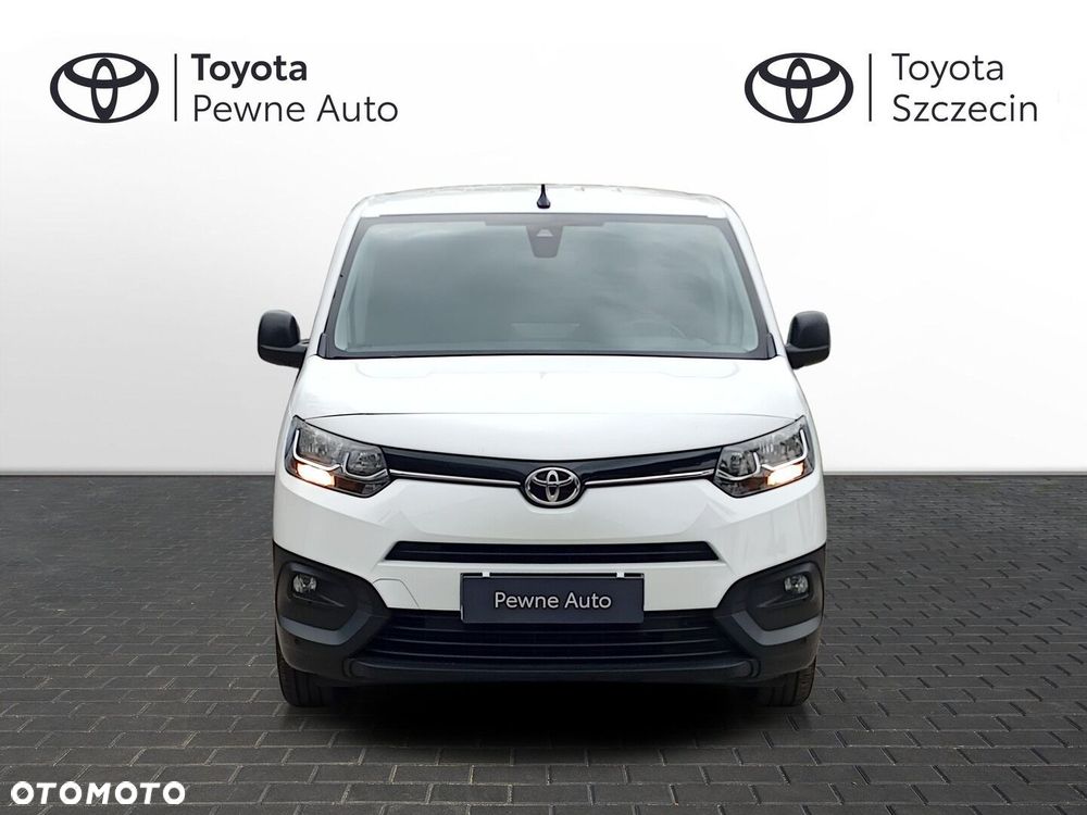 Toyota Proace City - 8
