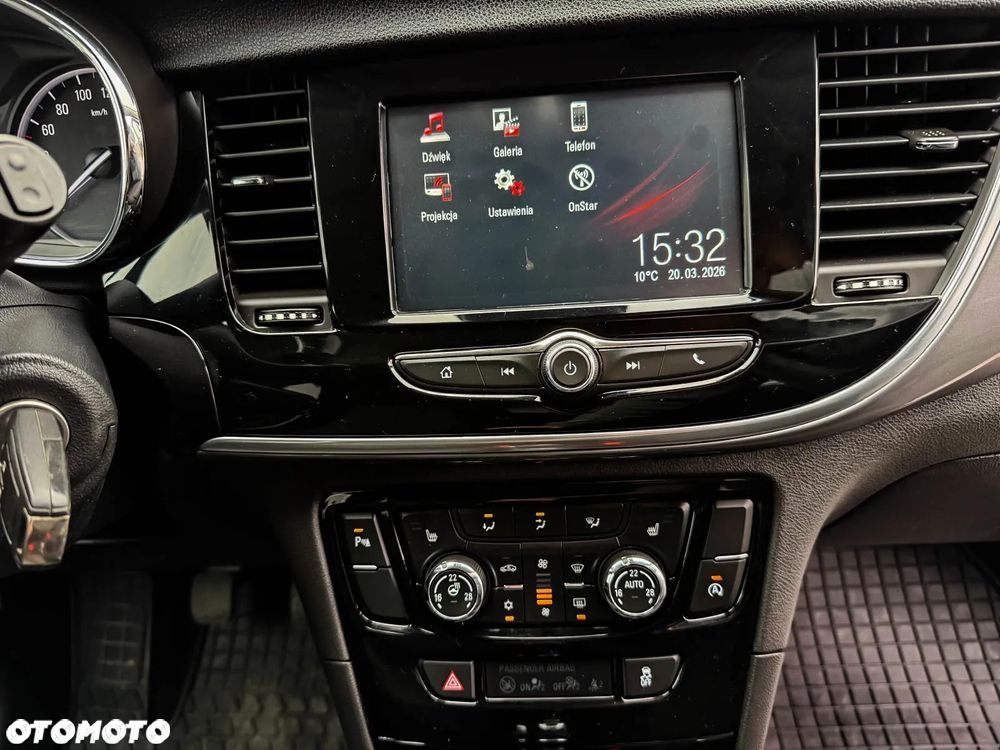 Opel Mokka - 35