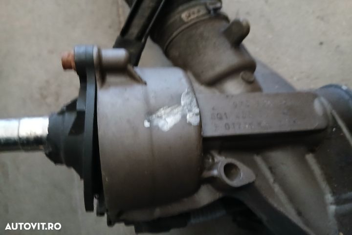 Caseta de directie 5Q1423051AE 7805501673 5Q0909144P 5Q1423051AE 7805 - 4