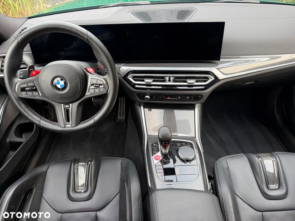 BMW M3 - 21