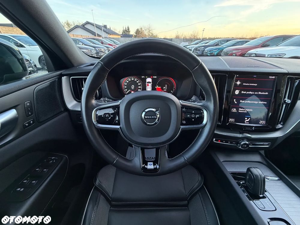 Volvo XC 60 - 38