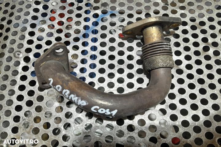 Conducta gaze 03G131521R 03G131521R Volkswagen VW Passat B6 [2005 - 2 - 1