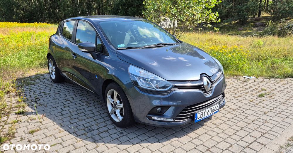 Renault Clio 1.5 dCi Energy Life - 8