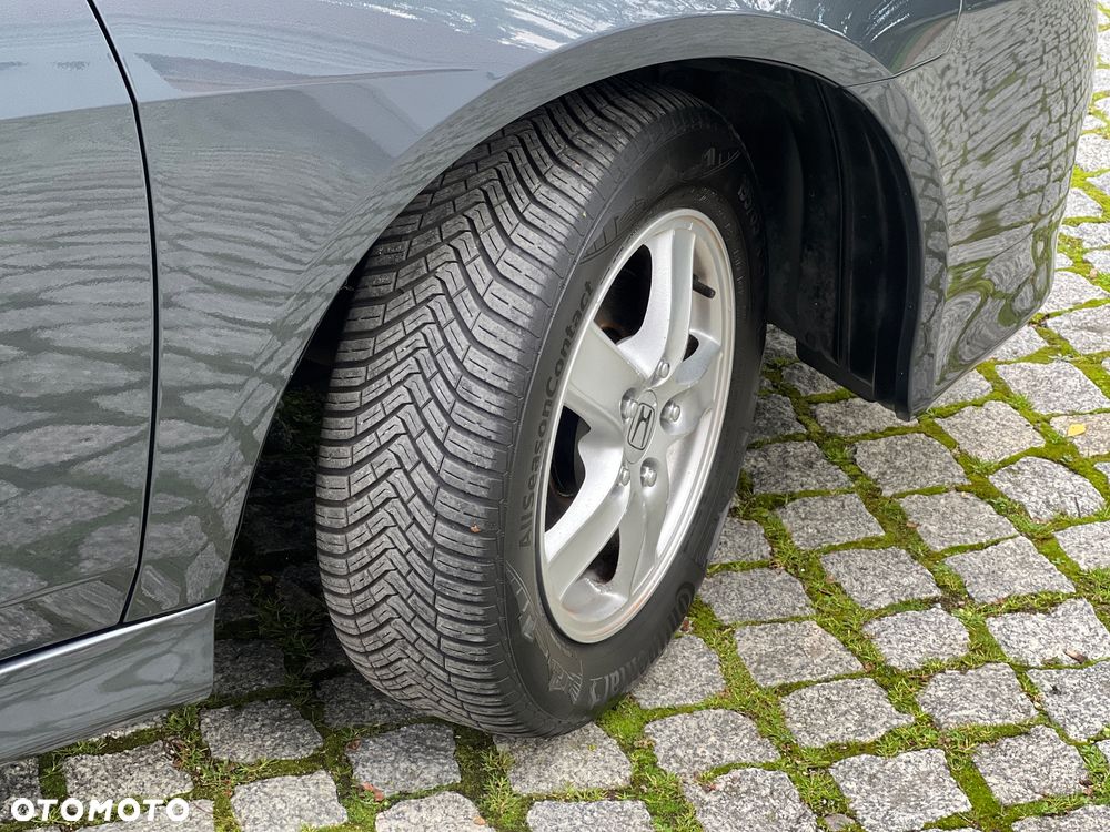 Honda Accord 2.0 Comfort - 33