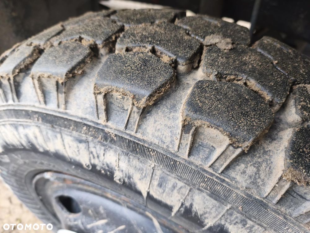 Mercedes-Benz LAF 1113 B - 18