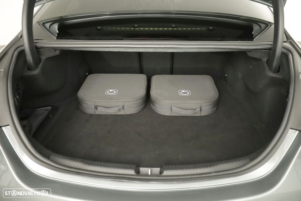 Mercedes-Benz C 300 de - 22