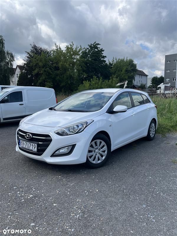 Hyundai i30 1.6 CRDi Classic - 2