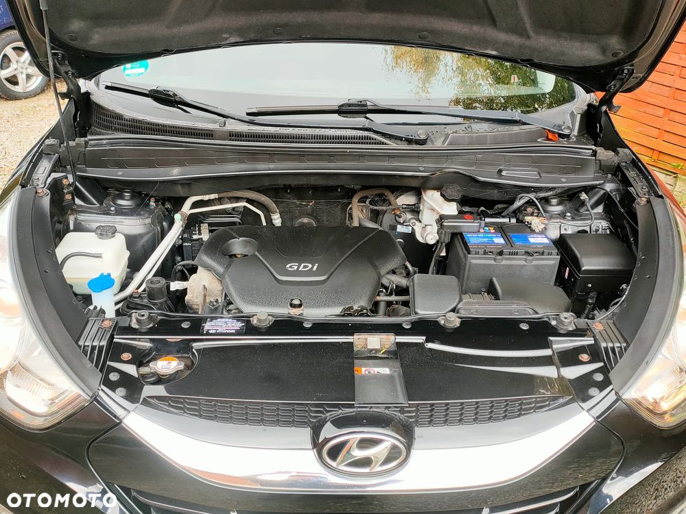 Hyundai ix35 1.6 2WD 5 Star Edition - 32