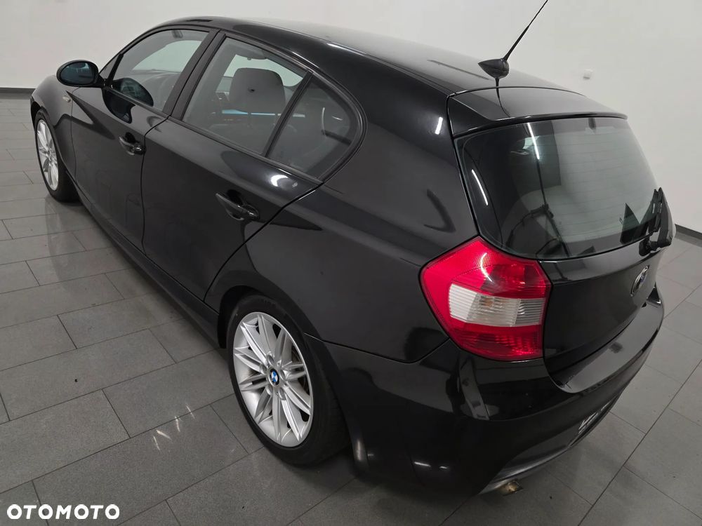 BMW Seria 1 120d - 5