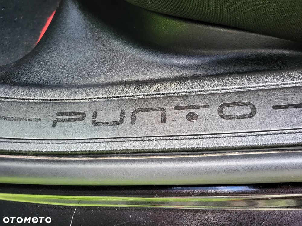 Fiat Punto - 20