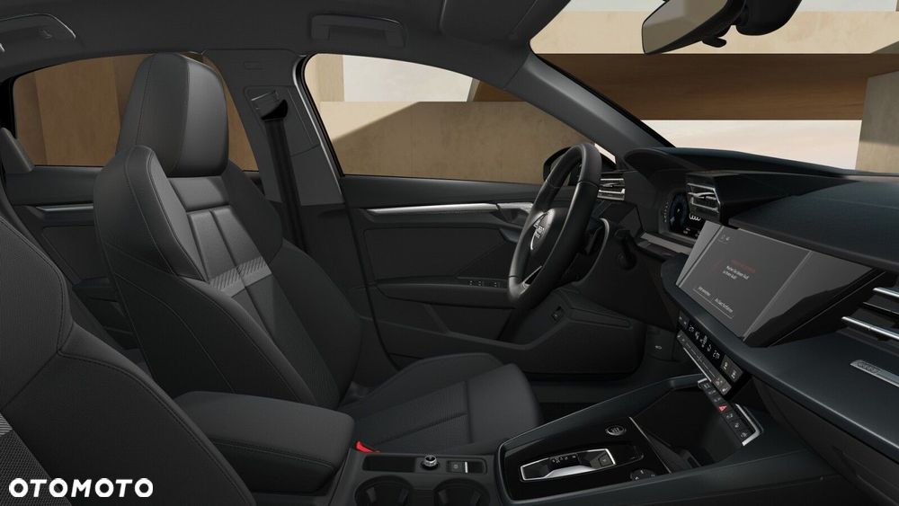 Audi A3 Limousine - 9