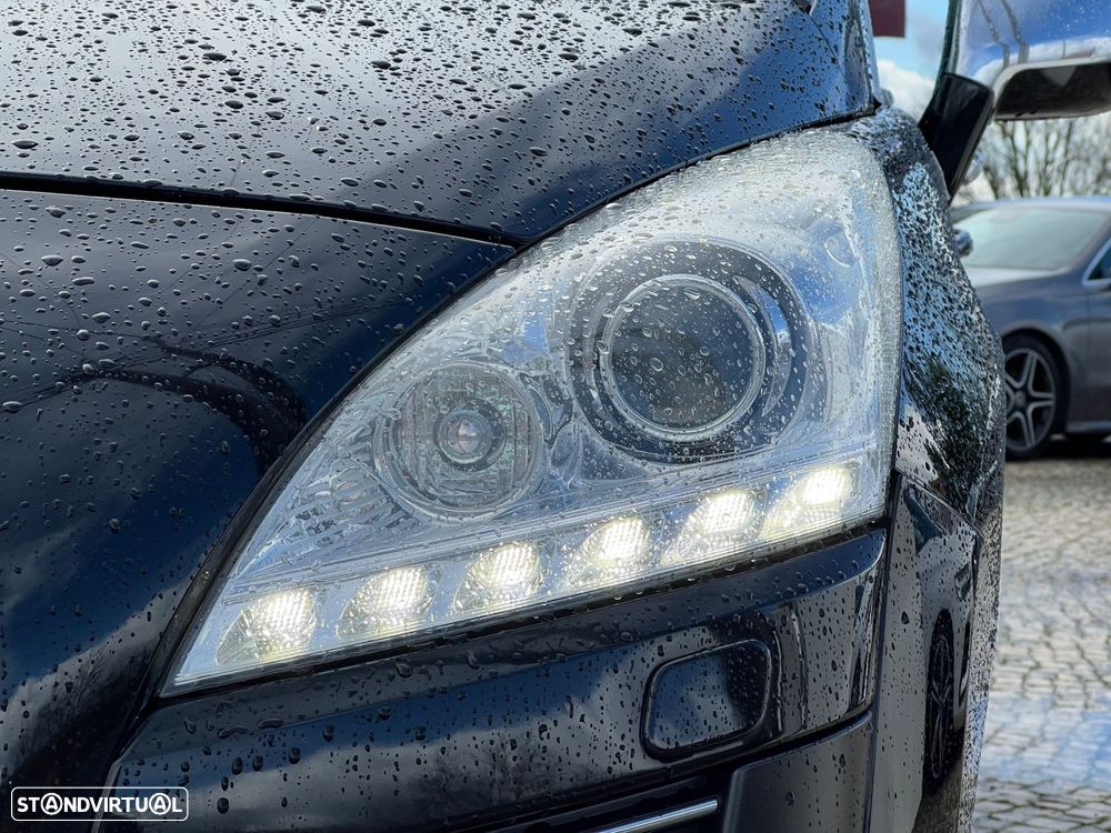 Peugeot 3008 2.0 HDi Hybrid4 Limited Edition - 6