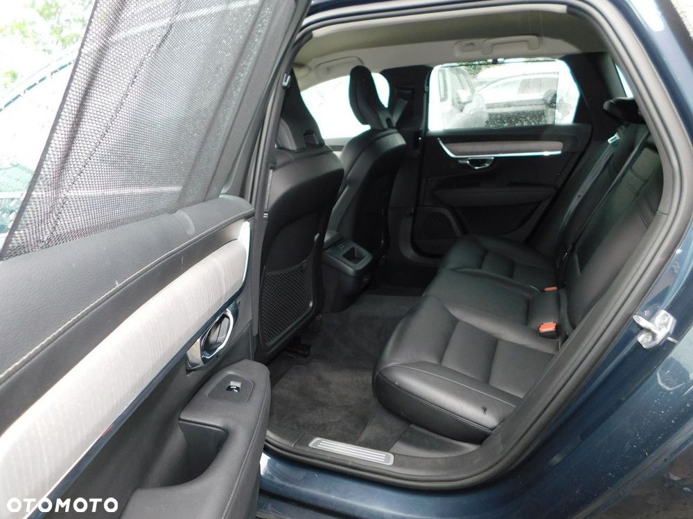 Volvo V90 D4 SCR Inscription - 10