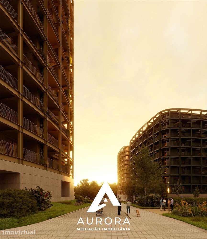 Apartamento T3 Venda em Paranhos,Porto - Grande imagem: 4/19