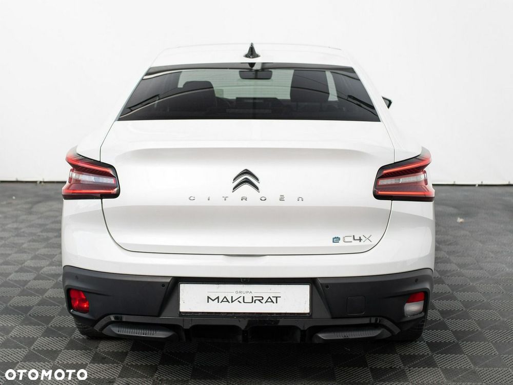 Citroën C4X EV136 50kWh Shine - 9