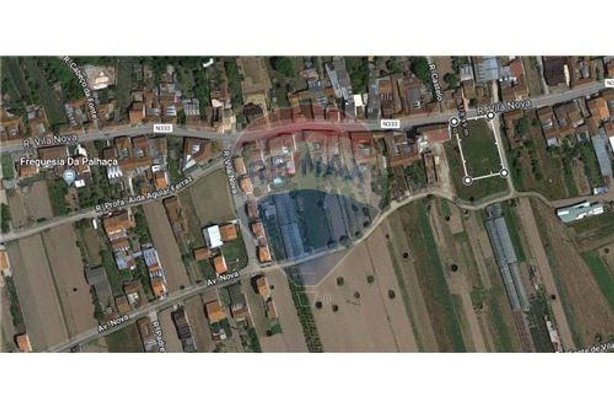 Terreno com viabilidade de construção em altura - Grande imagem: 3/4