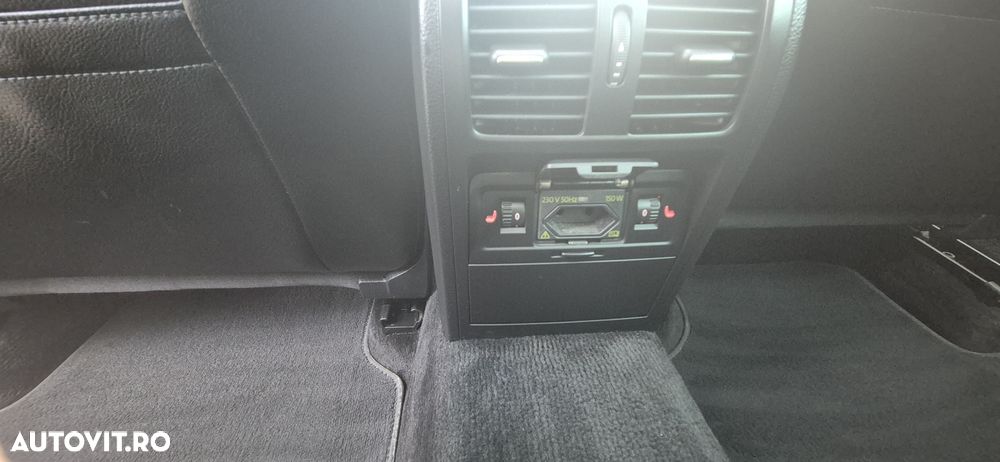 Volkswagen Passat Alltrack - 10