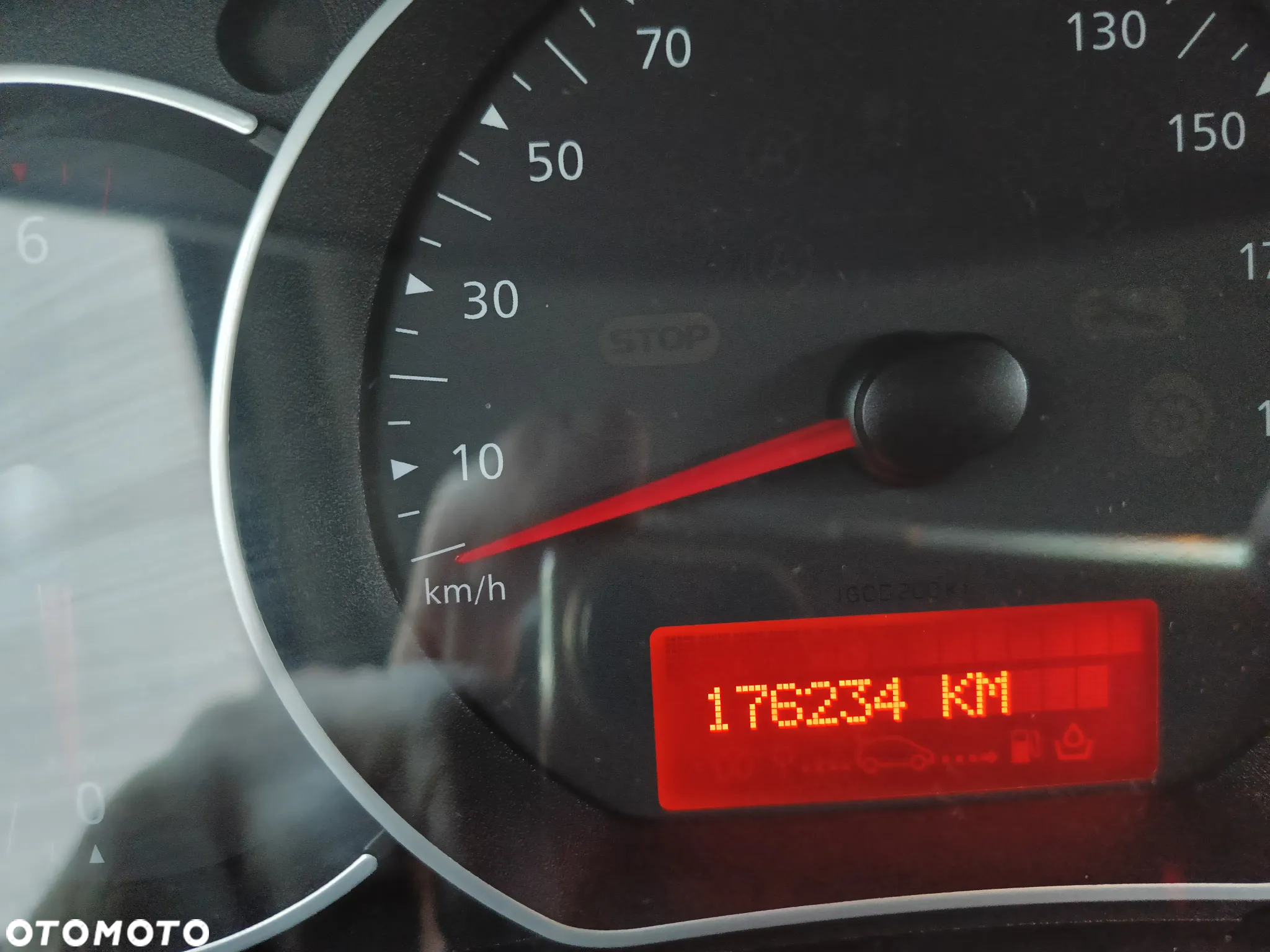 Renault Kangoo - 8
