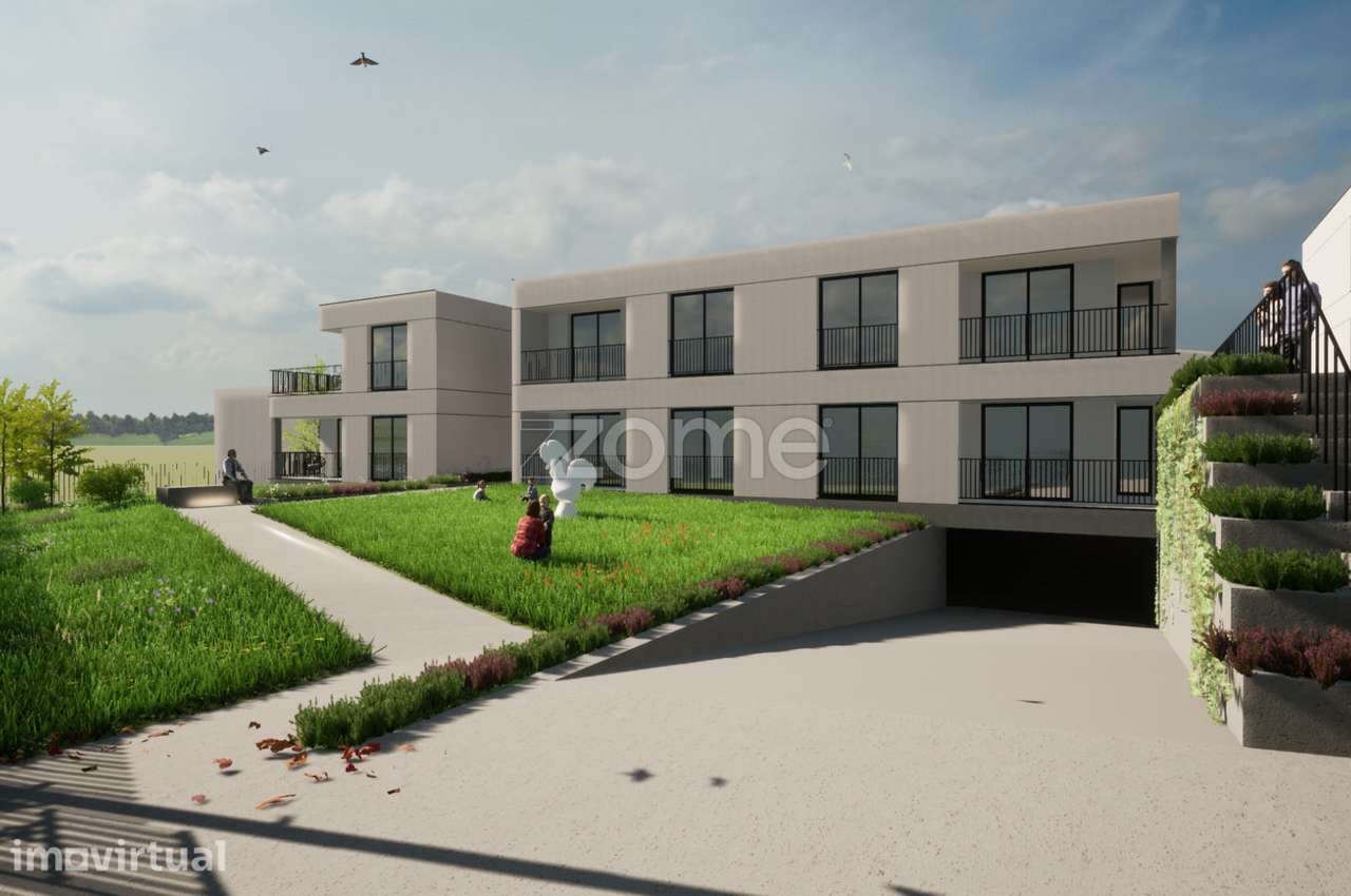 Apartamento T2 São Pedro Village - Grande imagem: 2/18