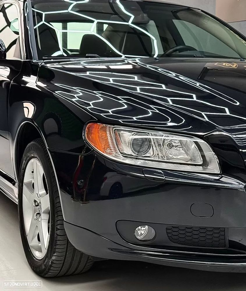 Volvo S80 2.0 D Momentum - 11