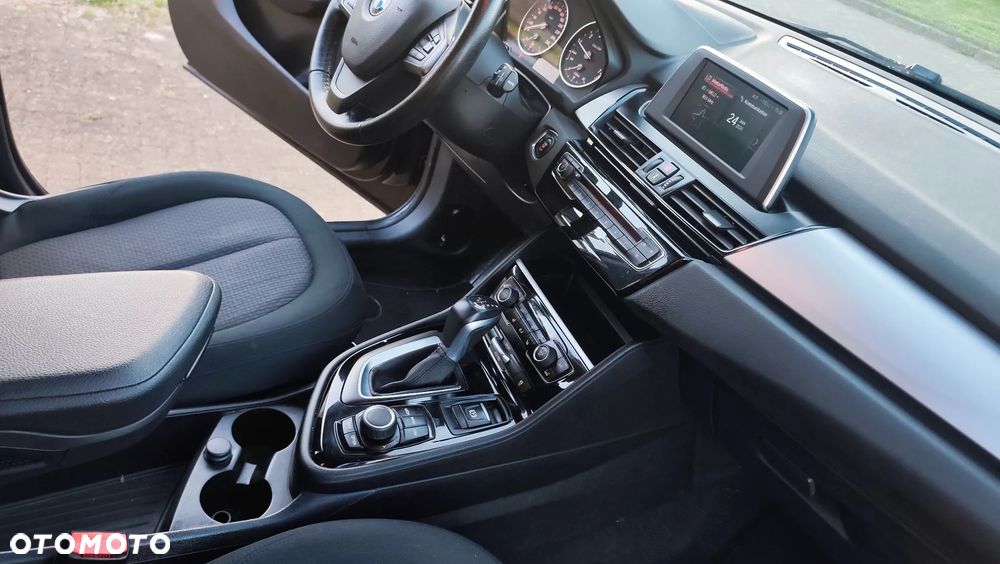 BMW Seria 2 218i Sport Line - 17