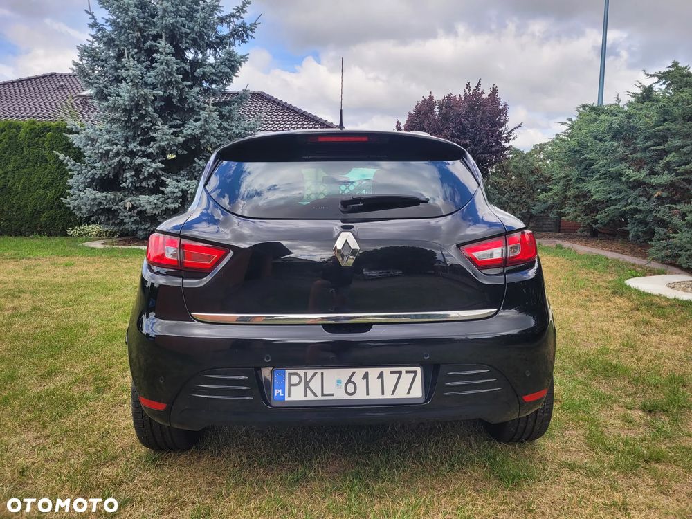 Renault Clio 1.5 dCi Energy Life - 5