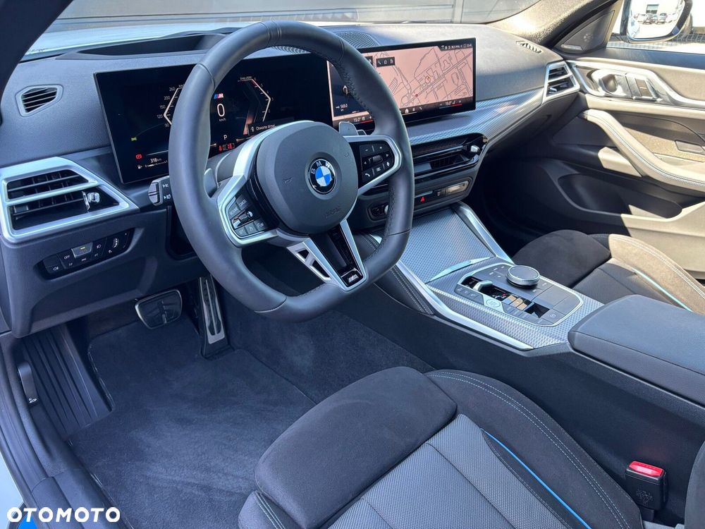 BMW Seria 4 - 12