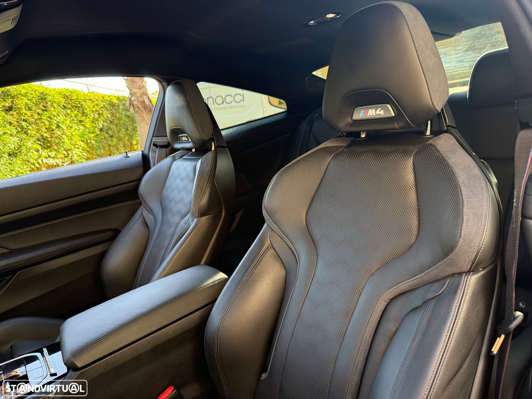BMW M4 Competition - 15