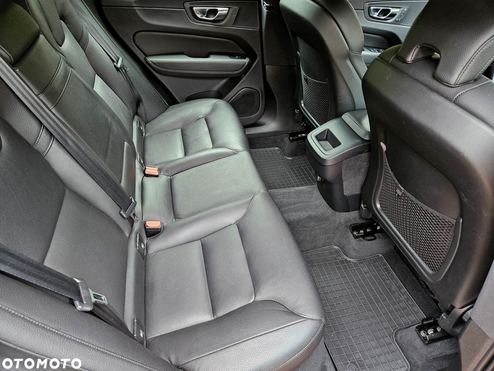 Volvo XC 60 T5 Inscription - 18