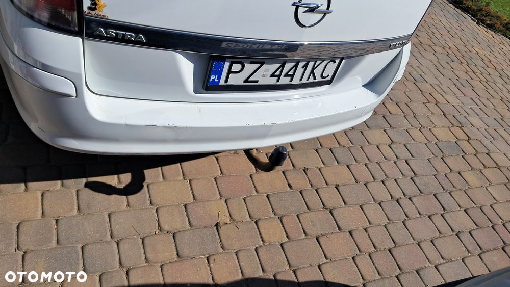 Opel Astra 1.7 CDTI - 12