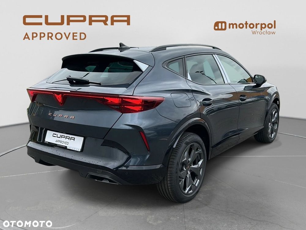Cupra Formentor 1.5 TSI DSG - 16