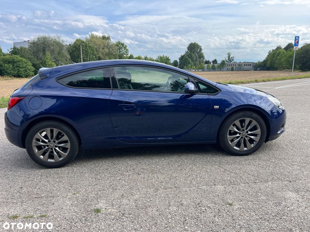 Opel Astra 1.4 Active - 7