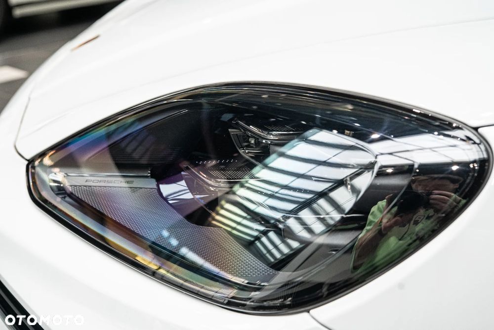 Porsche Cayenne Black Edition - 12