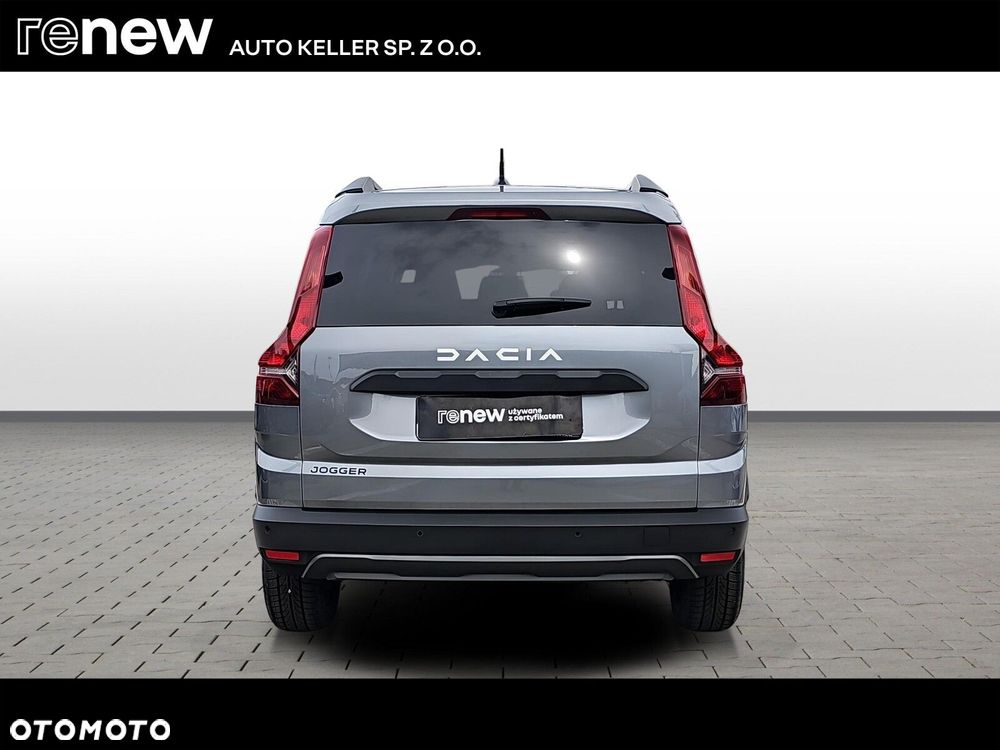 Dacia Jogger - 6