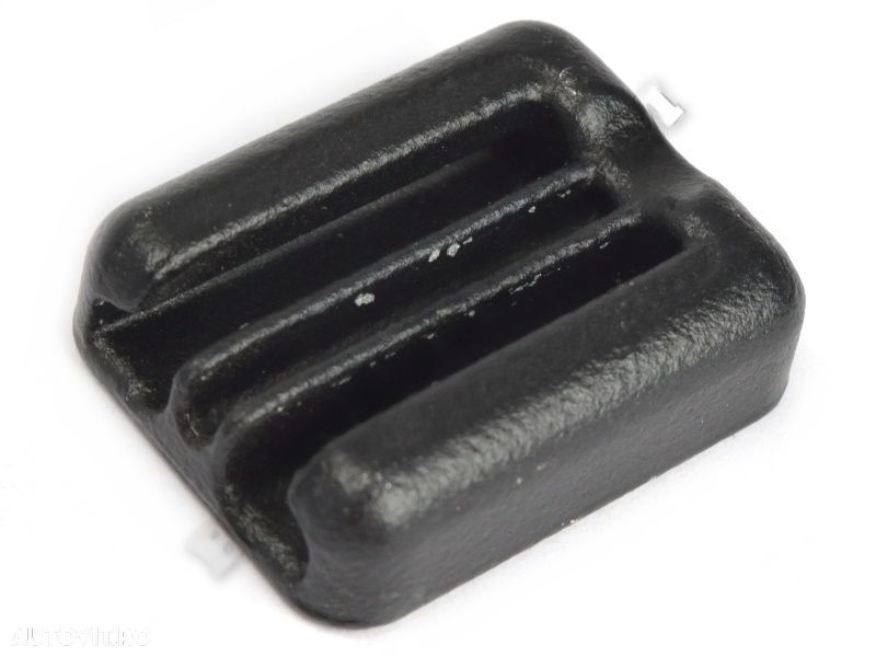 Flansa oglinda, Renault, Original 7700655281 - 1