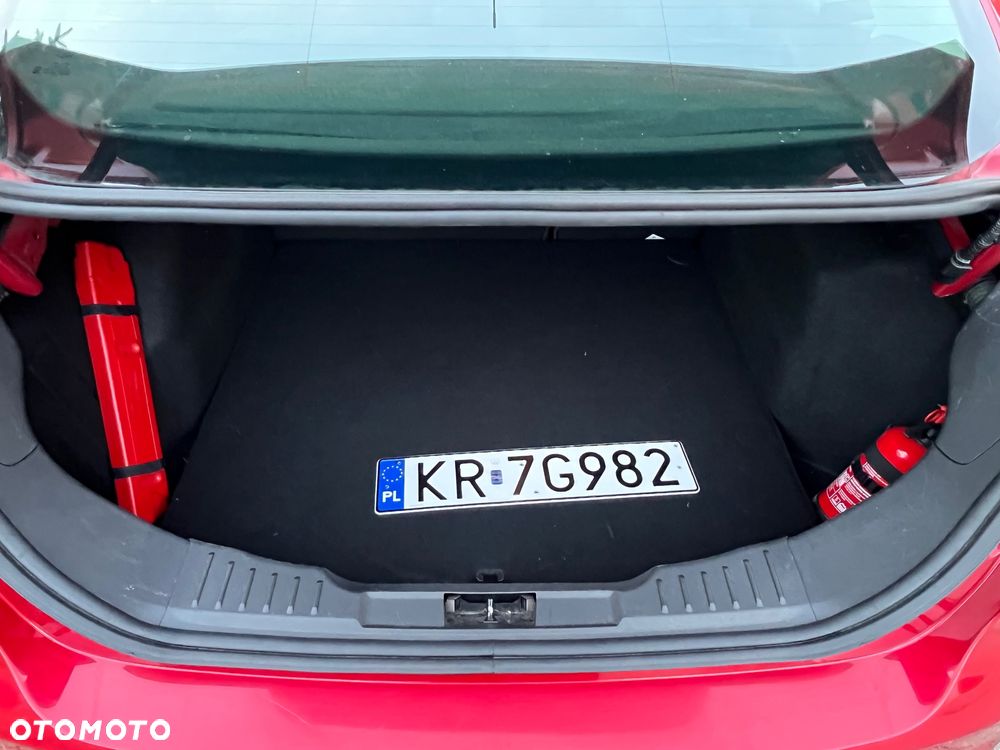 Ford Focus - 17