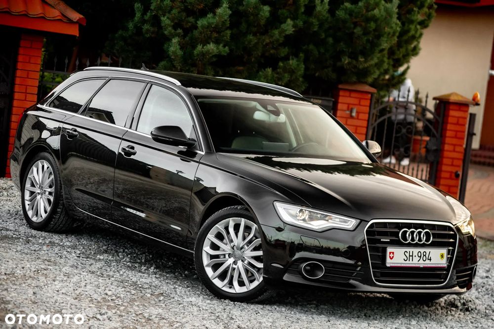 Audi A6 Avant 3.0 TDI DPF quattro S tronic - 3