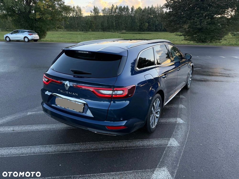 Renault Talisman - 4