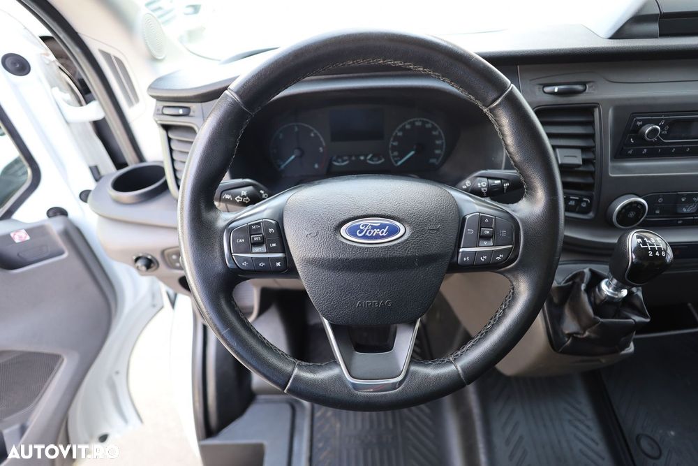 Ford Transit L2H2 - 15