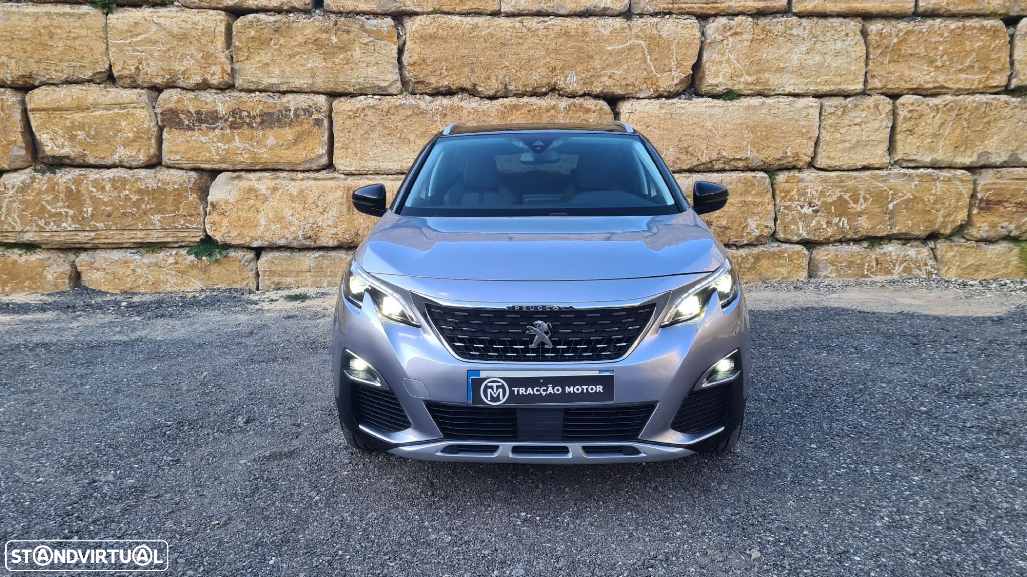 Peugeot 3008 - 5