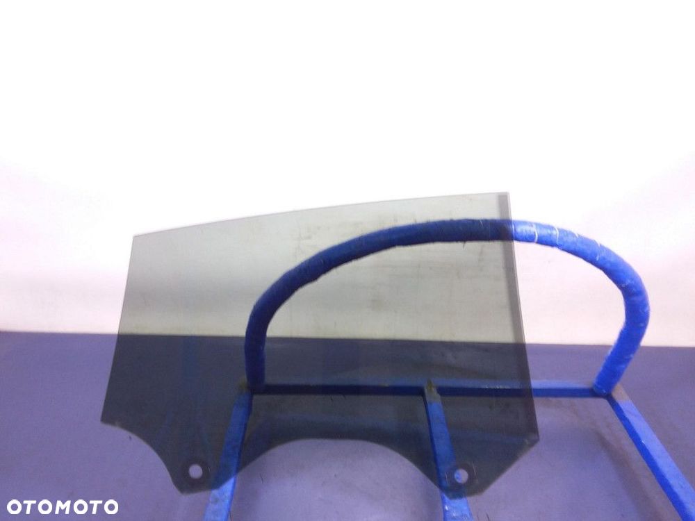 BMW 3 F34 GT SZYBA DRZWI TYŁ TYLNA PRAWA - 3