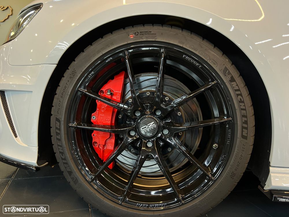 Audi S3 Sportback 2.0 TFSi quattro S tronic - 5