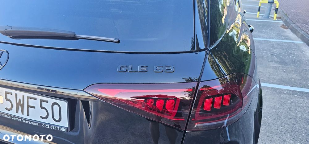 Mercedes-Benz GLE - 40