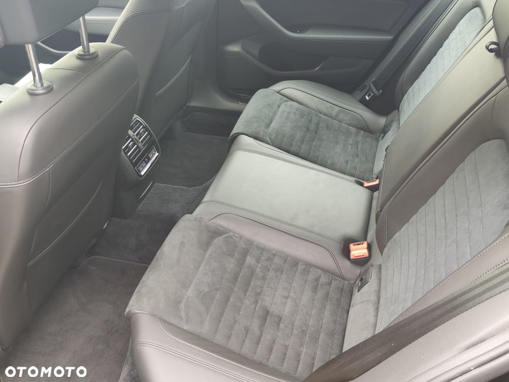 Volkswagen Passat Variant - 9